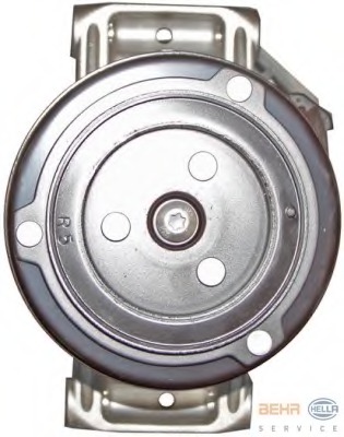 Compresor aer conditionat