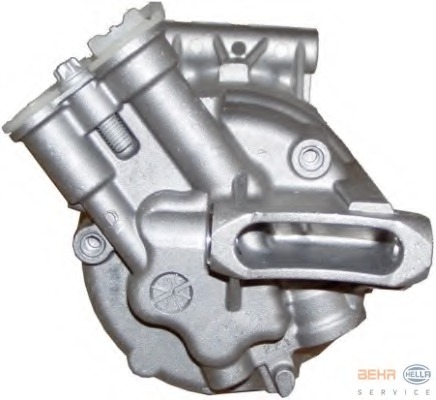 Compresor aer conditionat