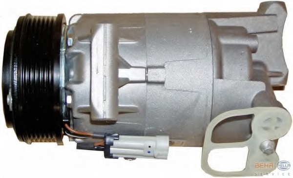 Compresor aer conditionat