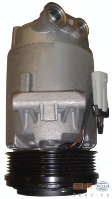 Compresor aer conditionat