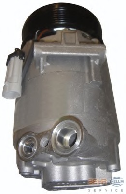 Compresor aer conditionat