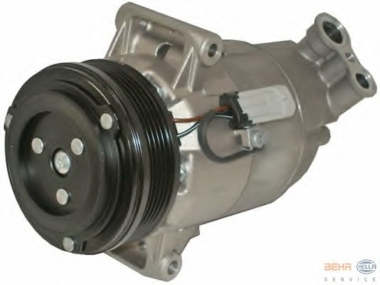Compresor aer conditionat