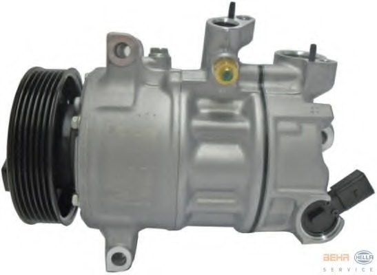 Compresor aer conditionat