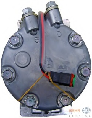 Compresor aer conditionat