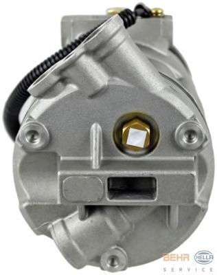 Compresor aer conditionat
