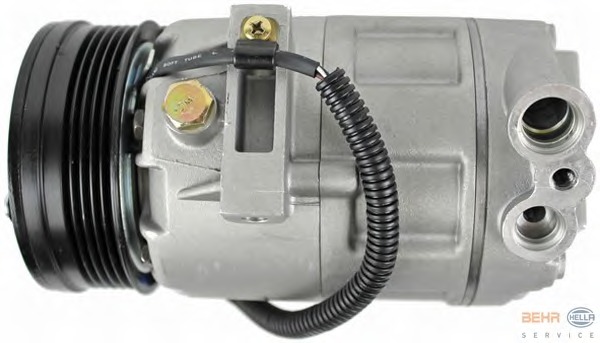 Compresor aer conditionat