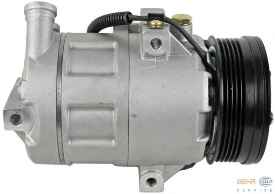 Compresor aer conditionat