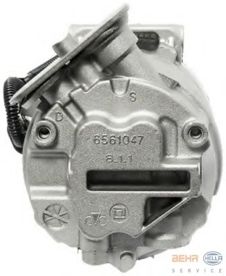 Compresor aer conditionat