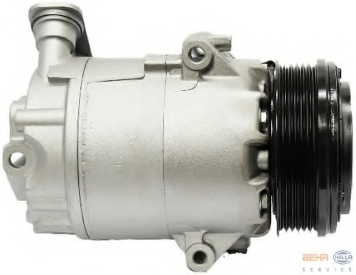 Compresor aer conditionat
