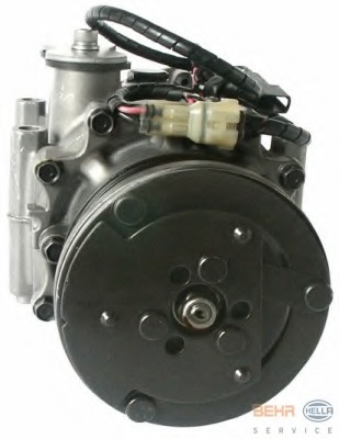 Compresor aer conditionat