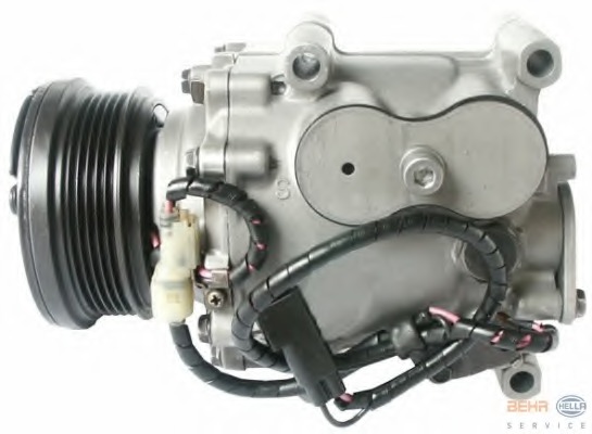 Compresor aer conditionat