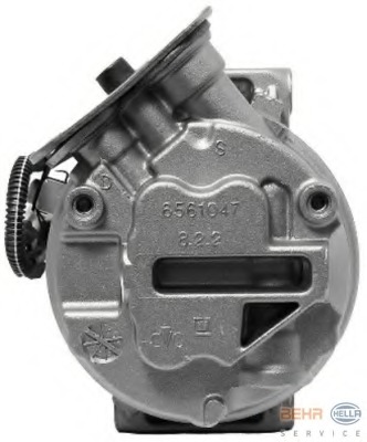 Compresor aer conditionat
