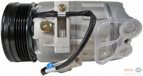 Compresor aer conditionat