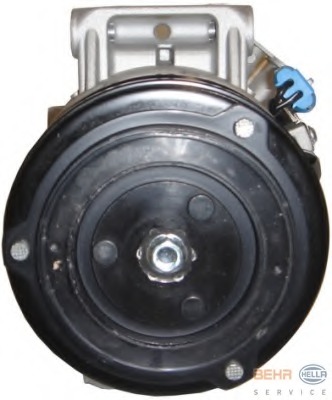 Compresor aer conditionat