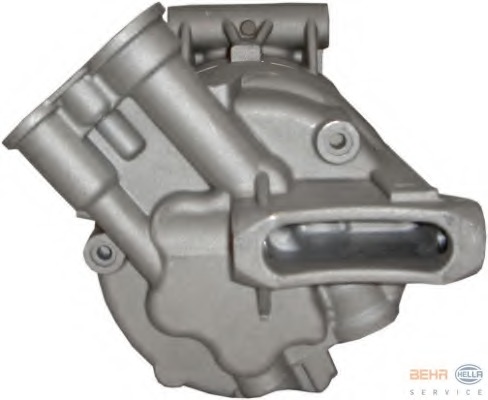Compresor aer conditionat