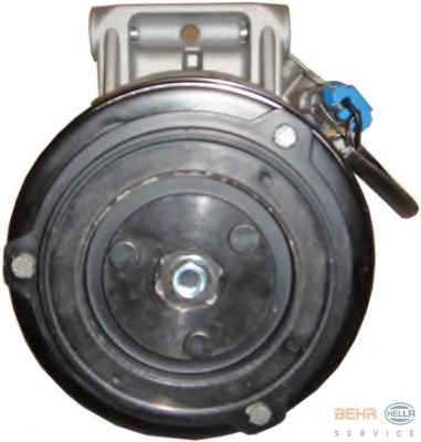 Compresor aer conditionat