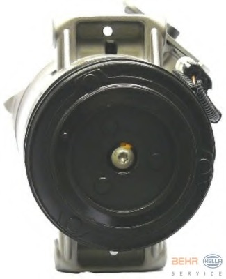 Compresor aer conditionat