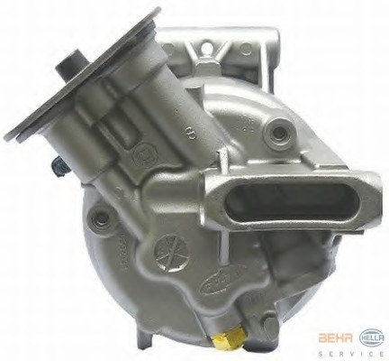 Compresor aer conditionat