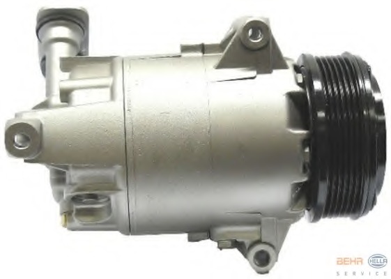 Compresor aer conditionat