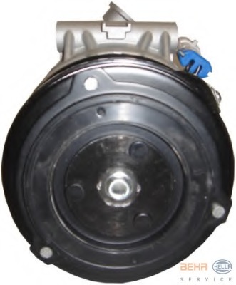 Compresor aer conditionat