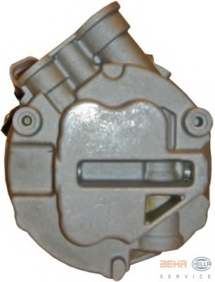 Compresor aer conditionat