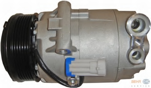 Compresor aer conditionat
