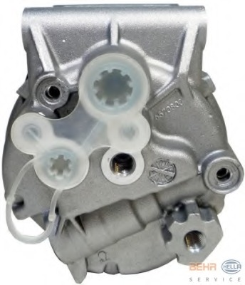 Compresor aer conditionat