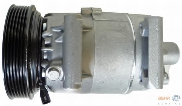 Compresor aer conditionat