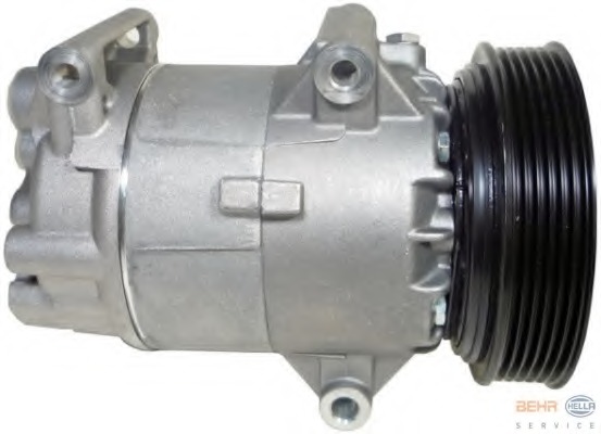 Compresor aer conditionat