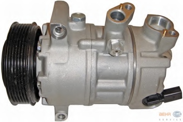 Compresor aer conditionat
