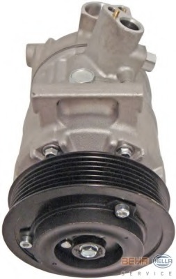 Compresor aer conditionat