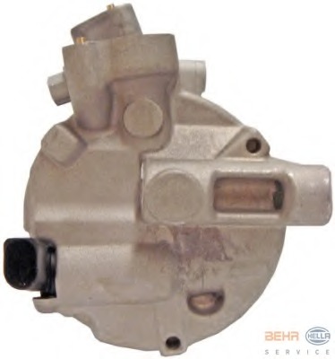 Compresor aer conditionat