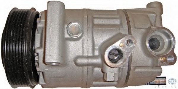 Compresor aer conditionat