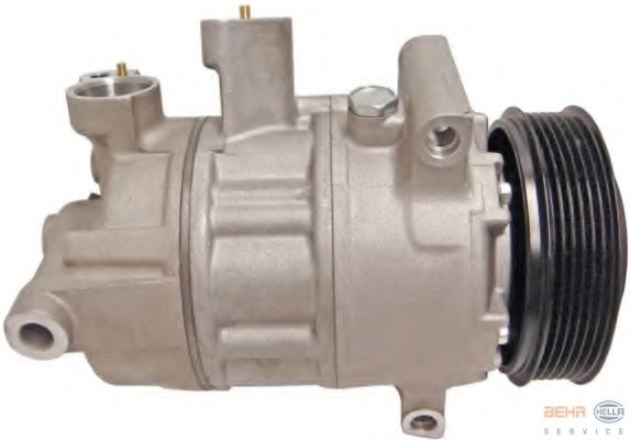 Compresor aer conditionat