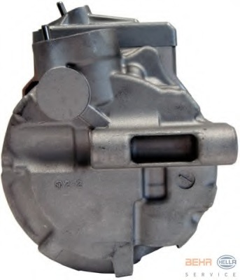 Compresor aer conditionat