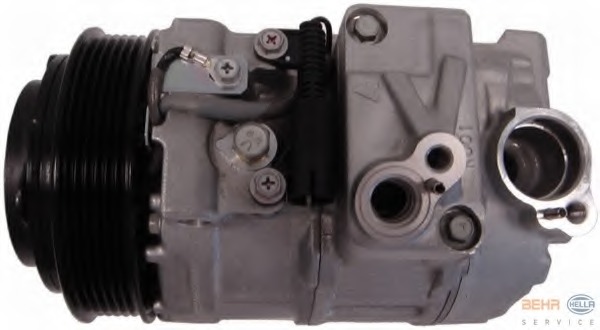 Compresor aer conditionat