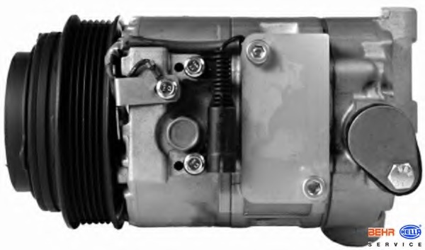 Compresor aer conditionat