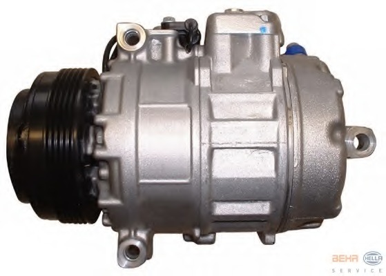 Compresor aer conditionat