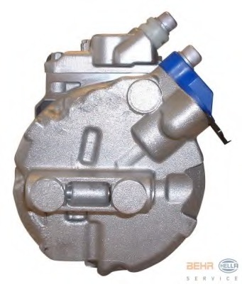 Compresor aer conditionat