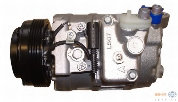 Compresor aer conditionat