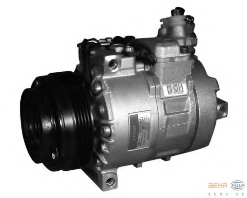 Compresor aer conditionat