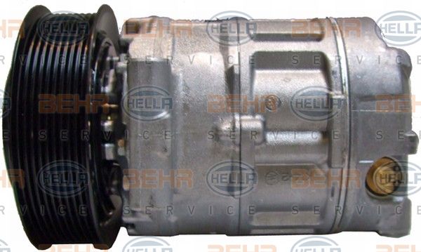 Compresor aer conditionat