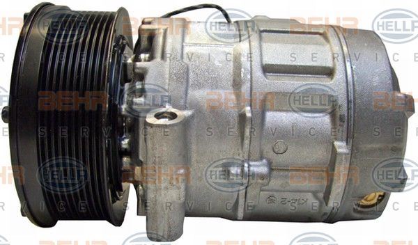 Compresor aer conditionat