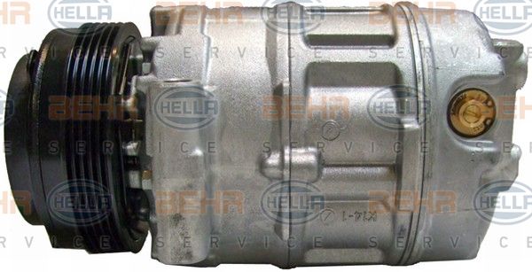 Compresor aer conditionat