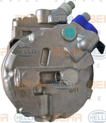 Compresor aer conditionat
