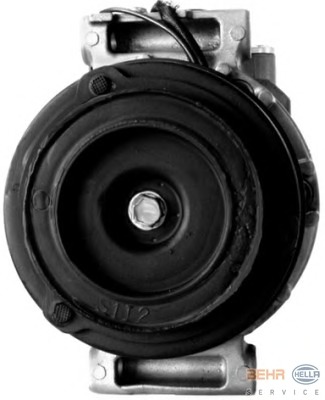Compresor aer conditionat