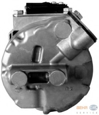 Compresor aer conditionat