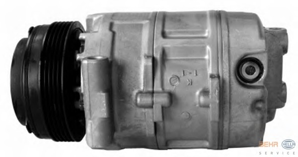 Compresor aer conditionat