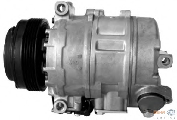 Compresor aer conditionat