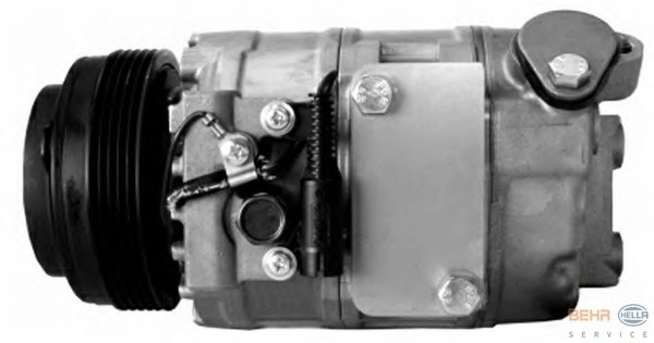 Compresor aer conditionat